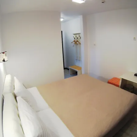 Pensión Coffee House