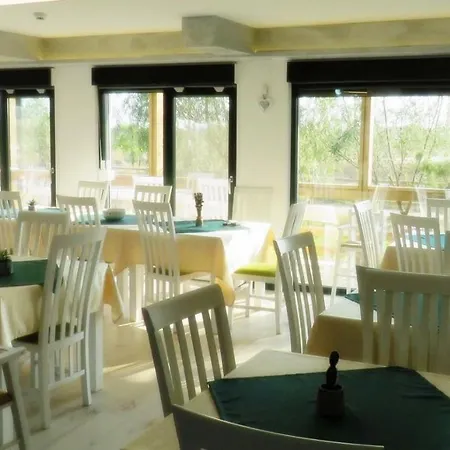 Coffee House Pensión Sulina