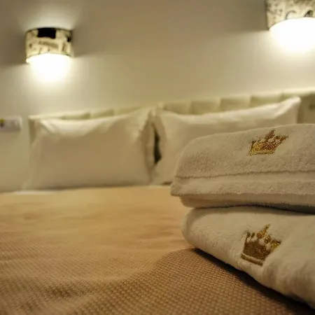 Coffee House Pensión 4*