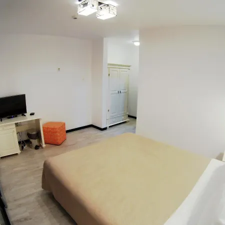 Coffee House Pensión Sulina