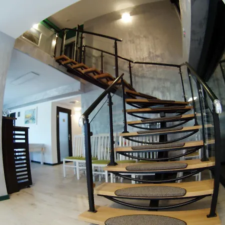 Pensión Coffee House 4*