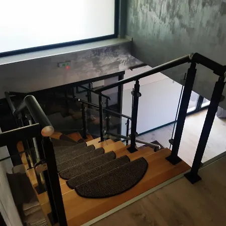 Pensión Coffee House Sulina