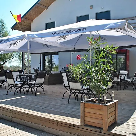 Pensión Coffee House