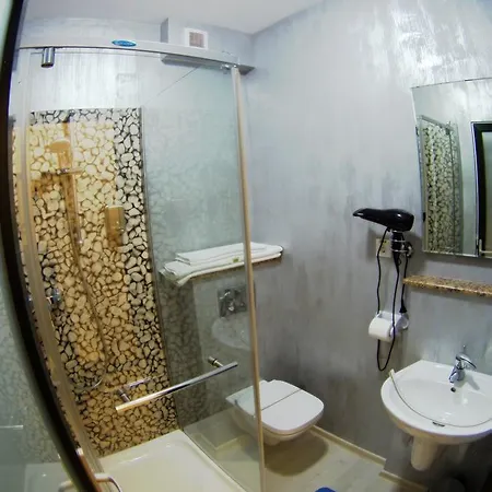 Coffee House Pensión Sulina