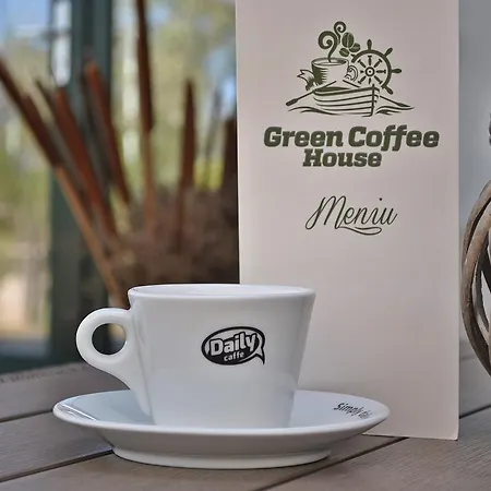 Pensionat Coffee House