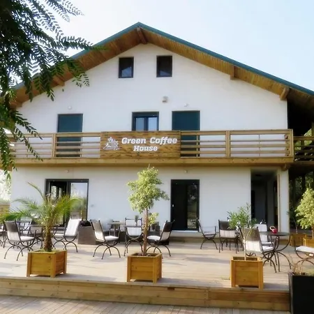 Coffee House *
