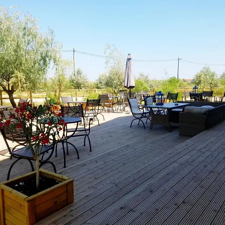 Coffee House 4* Sulina