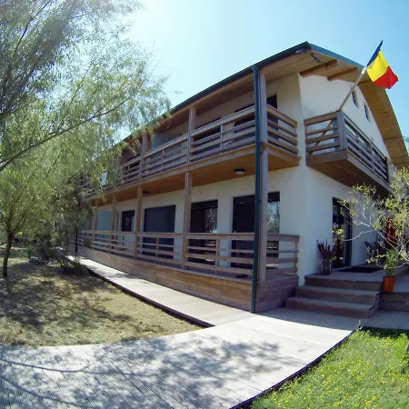 Coffee House Pensionat 4*