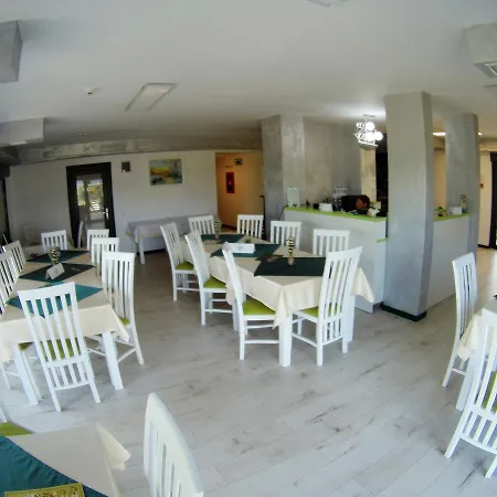 Coffee House Pensionat Sulina