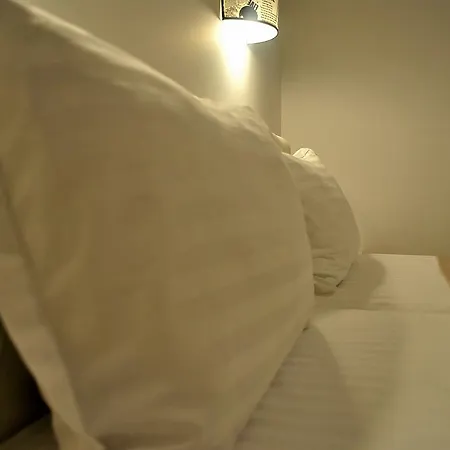 Coffee House Pensionat 4*