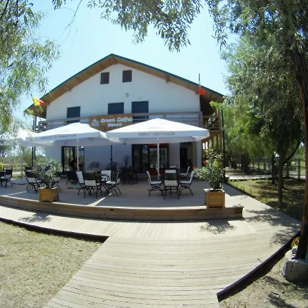 Coffee House Pensionat