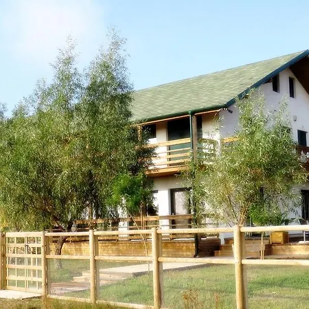 Pensionat Coffee House Sulina